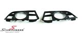 FRF1011MOPDCLCI BMW F10 LCI -  Frontspoiler Motorsport I design