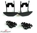 FRF1011MOPDCLCI BMW F10 LCI -  Frontspoiler Motorsport I design