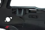 FRF1011MOPDCLCI BMW F10 LCI -  Frontspoiler Motorsport I design
