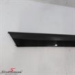 A61242  Interior moulding frontdoor right side "Black Highgloss"