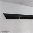 A61243  Interior moulding reardoor right side "Black Highgloss"