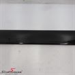 A61243  Interior moulding reardoor right side "Black Highgloss"