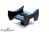 51111944551 Holder frontbumper inside in both sides