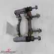 R22202 34206887387 34 20 6 887 387 6887387 BMW X3 (G01) -  Brake caliper carrier rear left