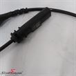 A61252 34526895659 34 52 6 895 659 6895659 宝马 X4 (G02) -  ABS sensor rear Genuine BMW only 11.000km