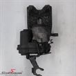 R22201 34216887386 34 21 6 887 386 6887386 宝马 X4 (G02) -  Brake caliper rear R.-side 11.476km