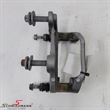 R22202 34206887387 34 20 6 887 387 6887387 BMW X3 (G01) -  Brake caliper carrier rear left