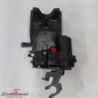 R22200 34216887385 34 21 6 887 385 6887385 宝马 X4 (G02) -  Brake caliper rear L.-side 11.476km