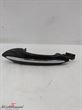 K16621 Door handle out rear left