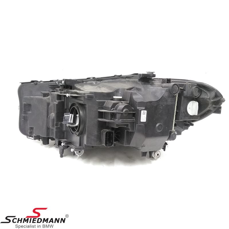 Scheinwerfer LED rechts -RHD- Original BMW - 63117214954, 63 11 7 