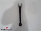 R21812 33326792525 33 32 6 792 525 6792525 宝马 F31 LCI -  Lower Wishbone rear equal L. R. -side Genuine BMW As new only 13km