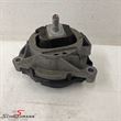 R21770 22116859411 22 11 6 859 411 6859411 宝马 F32 LCI -  Engine mounting left Genuine BMW Only 13km