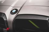 NSG82M4-MD BMW G82 M4 -  Maxton Design Carbon Fiber Grille Set