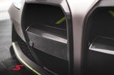 NSG82M4-MD BMW G82 M4 -  Maxton Design Carbon Fiber Grille Set