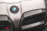 NSG82M4-MD BMW G82 M4 -  Maxton Design Carbon Fiber Grille Set