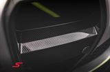 NSG82M4-MD BMW G82 M4 -  Maxton Design Carbon Fiber Grille Set