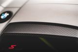 NSG82M4-MD BMW G82 M4 -  Maxton Design Carbon Fiber Grille Set