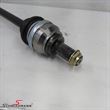 A61299 33217561784 33217561784 7561784 宝马 E91LCI -  Output shaft HD=86MM D=25MM complete R. -side NEW RENOVATED