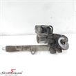 K16748 32106856877 32 10 6 856 877 6856877 MINI R55 -  Steering Box Electric KM127920 (RHD)