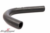 32411092982 Oil pipe from the powersteering oil carrier to the powersteering pump (forward)