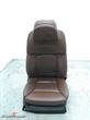 R21552  Comfort Leather Interior Brown