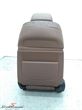 R21552  Comfort Leather Interior Brown