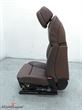 R21552  Comfort Leather Interior Brown