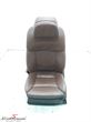 R21552  Comfort Leather Interior Brown