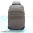 R21552  Comfort Leather Interior Brown