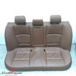 R21552  Comfort Leather Interior Brown