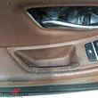 R21552  Comfort Leather Interior Brown