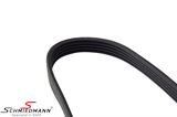 11287830946BO 11287830946 11 28 7 830 946 7830946 BMW Z4 (E86) -  Belt drive aircond. compressor 5PK X 830