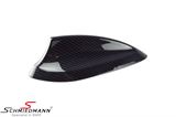 65-20-5-A59-AB3 65205A59AB3 65 20 5 A59 AB3 5A59AB3 宝马 X4 M (F98) -  Antenna carbon cover "shark-fin" genuine M-Performance