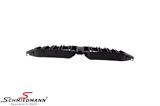 NSG06DSG BMW X6 (G06) -  Kidney set highgloss black with double grille