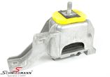 PFF5-224 MINI R60 -  Upper Engine Mount Insert (Petrol/Tuned Diesel)