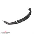 FRLF87M2CAR BMW F87 M2 LCI -  Carbon Frontsplitter 