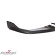 FRLF87M2CAR BMW F87 M2 LCI -  Carbon Frontsplitter 