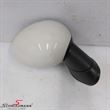A61317 Side mirror electrical adjustable R.-side