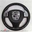 E12060 32336867280 32 33 6 867 280 6867280 宝马 F04 (Hyb) -  Sport steering wheel leather