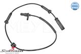 34526791748M Wheel speed sensor for ABS