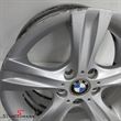 A61428 宝马 Z4 E85 -  17" wheel Org. BMW "Sternspeiche 262" 1pcs