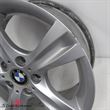 A61427 宝马 E81 -  17" wheel Org. BMW "Sternspeiche 262" 1pcs