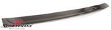 BSF30SECAR BMW F30 -  Roof spoiler -Sport Edition- carbon