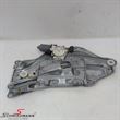 K17270 51378119082 51 37 8 119 082 8119082 宝马 E36 -  Electrical window drive with motor R.-side rear