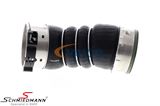 11617823236V 11617823236 11 61 7 823 236 7823236 BMW E63 LCI -  Charge air hose
