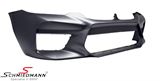 BMG30450ANCS  Frontspoiler Motorsport 3 design 