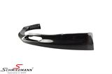 FRL92M3H3CAR BMW E92 -  Frontspoiler lip in carbon fiber - Silverstone