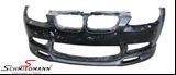 FRL92M3H3CAR BMW E92 -  Frontspoiler lip in carbon fiber - Silverstone