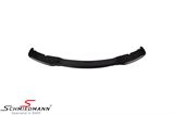 FRL92STDHCAR BMW E93 -  Frontspoiler lip in carbon fiber - Hockenheim Edition