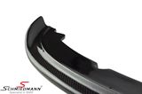 FRL92STDHCAR BMW E93 -  Frontspoiler lip in carbon fiber - Hockenheim Edition
